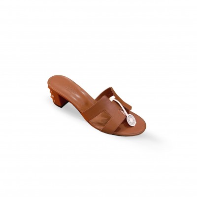 HERMES OASIS SANDAL 